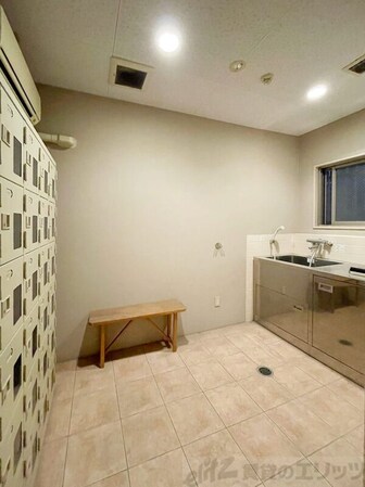 TMK江坂の物件内観写真